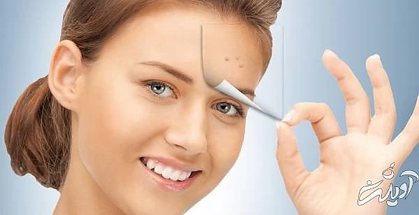 شخصیت شناسی خال های پیشانی خال های پیشانی